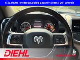 Used 2022 Ram 2500 Truck