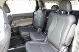 New 2026 Kia Carnival MPV Van