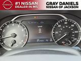New 2026 Nissan Frontier Truck