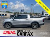 Used 2023 Honda Ridgeline Truck