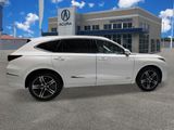 New 2026 Acura MDX SUV