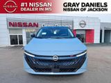 New 2026 Nissan Sentra Sedan