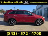 Used 2016 Kia Sorento SUV