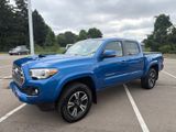 Used 2016 Toyota Tacoma Truck