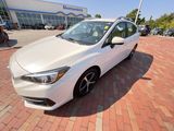 Used 2022 Subaru Impreza Hatchback