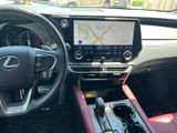 Used 2023 Lexus RX SUV