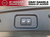 New 2026 Nissan Pathfinder SUV