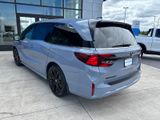 New 2026 Honda Odyssey Van