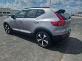Used 2026 Volvo XC40 SUV