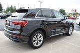 Used 2023 Audi Q3 SUV
