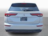 Used 2022 Mitsubishi Outlander SUV