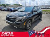 Used 2024 Kia Seltos SUV