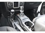 Used 2018 Jeep Wrangler SUV