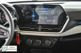 New 2026 Chevrolet Trax SUV