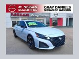 Used 2026 Nissan Altima Sedan