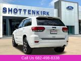 Used 2021 Jeep Grand Cherokee SUV