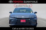 Used 2026 Toyota Camry Sedan