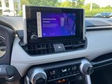 Used 2025 Toyota RAV4 SUV