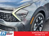 Used 2024 Kia Sportage Plug-In Hybrid SUV