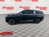 Used 2022 Lincoln Aviator Plug-In Hybrid SUV