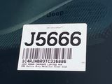 New 2026 Jeep Grand Cherokee SUV