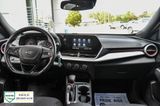 Used 2024 Chevrolet Trax SUV