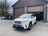 Used 2018 Toyota Highlander SUV