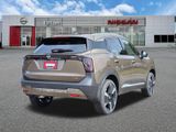 New 2026 Nissan Kicks SUV