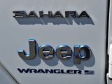 Used 2024 Jeep Wrangler SUV