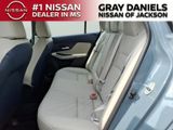 New 2026 Nissan Sentra Sedan