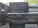 Used 2024 Kia Forte Sedan