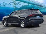 Used 2025 Toyota Grand Highlander SUV