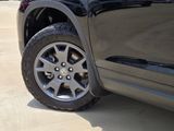 Used 2025 Honda Passport SUV