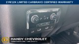 Used 2021 Chevrolet Tahoe SUV