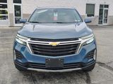 Used 2024 Chevrolet Equinox SUV