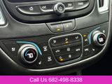 Used 2023 Chevrolet Malibu Sedan