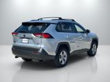 Used 2025 Toyota RAV4 SUV