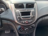 Used 2016 Hyundai Accent Hatchback
