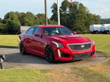 Used 2019 Cadillac CTS-V Sedan