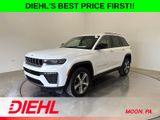 New 2026 Jeep Grand Cherokee SUV