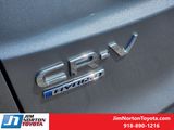 Used 2025 Honda CR-V Hybrid SUV