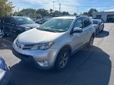 Used 2015 Toyota RAV4 SUV