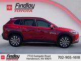 Used 2024 Toyota Corolla Cross SUV