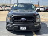 Used 2023 Ford F-150 Truck