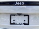 New 2026 Jeep Grand Cherokee SUV