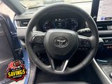 Used 2023 Toyota RAV4 Hybrid SUV