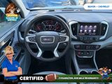 Used 2020 GMC Terrain SUV