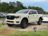 Used 2025 Ford Ranger Truck
