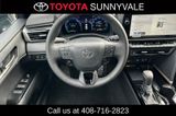 Used 2026 Toyota Camry Sedan
