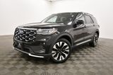 Used 2025 Ford Explorer SUV
